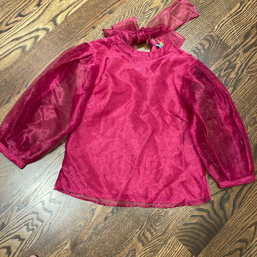 Blouse by CeCe